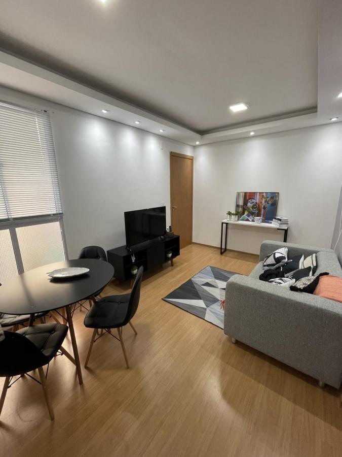 Spazio La Vitta Apartamento *