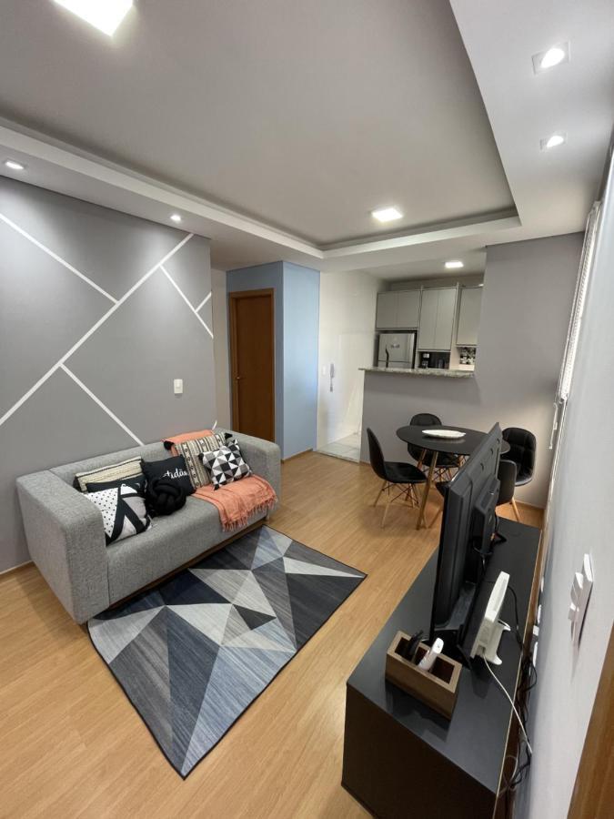 Apartamento Spazio La Vitta *